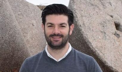 Andrés López, nuevo secretario general del PSOE de Torreblascopedro
