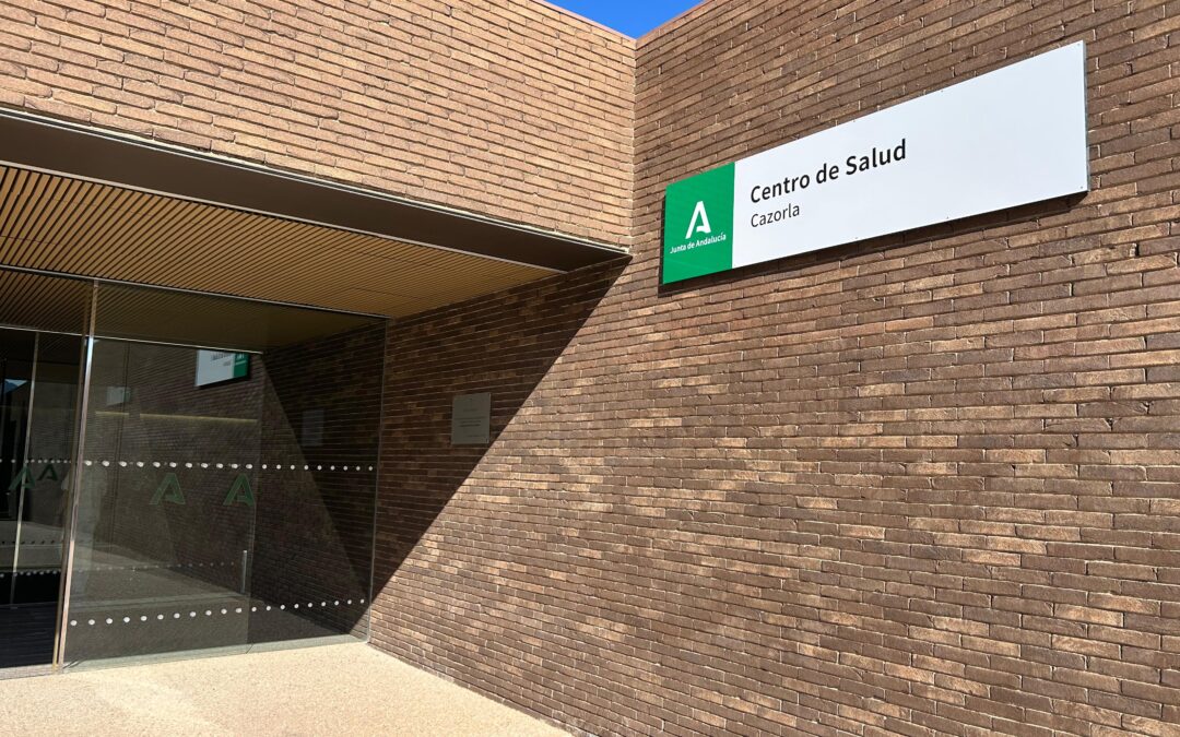 El PSOE exige a la Junta que “escuche” a Cazorla y “no rellene el hospital con un centro de salud”
