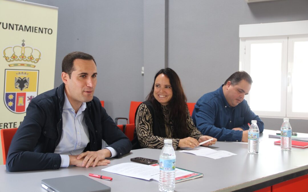 El PSOE pide a la Junta un plan de acción frente al virus del Nilo