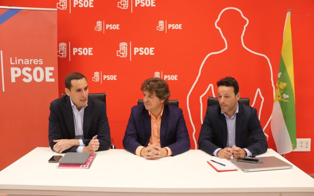El PSOE se conjura para lograr que las 6 ciudades mayores de 20.000 habitantes “tengan Gobiernos socialistas” en 2027