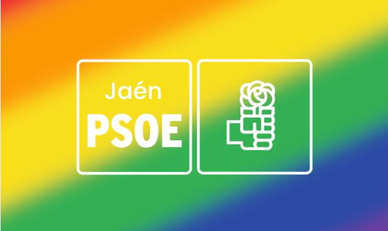 El PSOE condena la agresión homófoba de Jaén: “Los discursos de odio degeneran en violencia”
