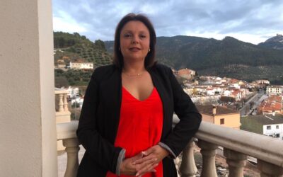 María Belén Chinchilla, reelegida secretaria general del PSOE de Orcera