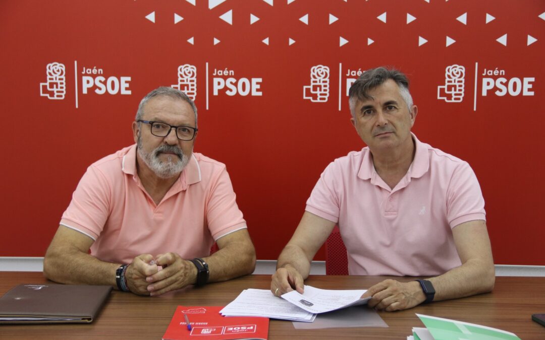 El PSOE de La Guardia valora la inversión de 80.000 euros en la construcción del campo de tiro – foso olímpico