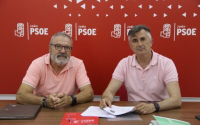 El PSOE de La Guardia valora la inversión de 80.000 euros en la construcción del campo de tiro – foso olímpico