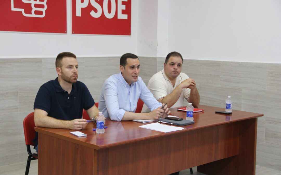 Preocupación por el “abandono” de los parques naturales por parte de la Junta de Andalucía