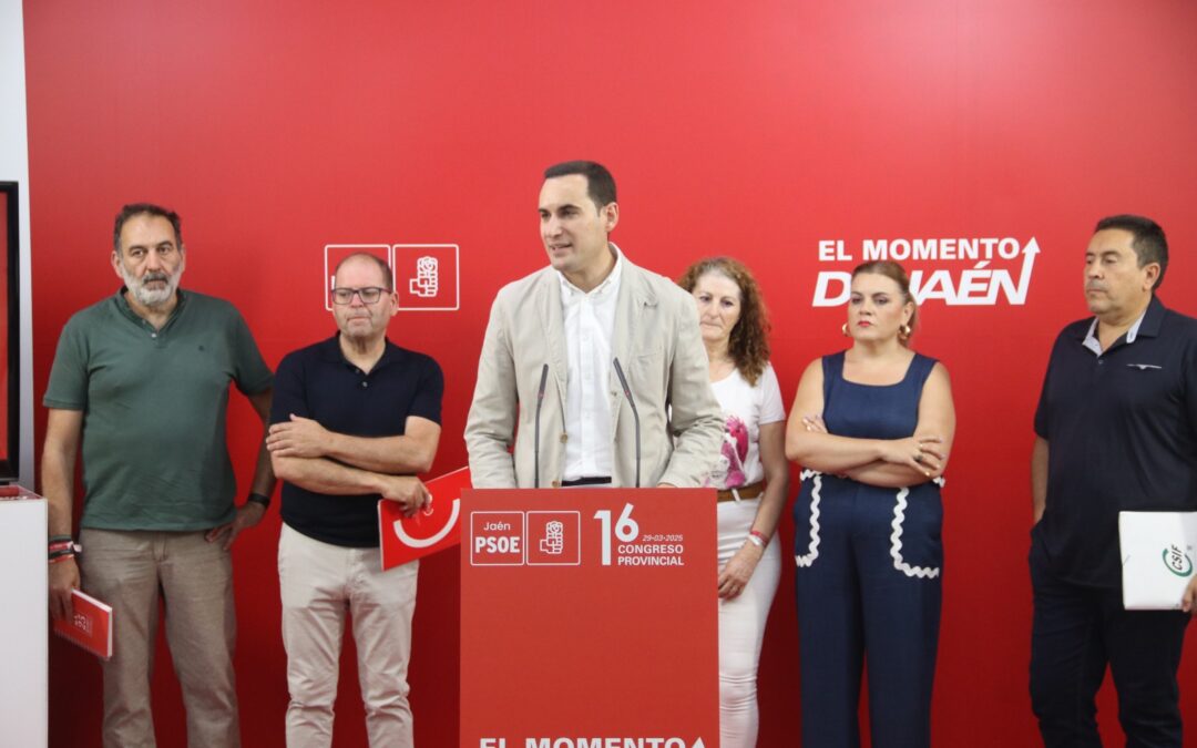 Latorre anuncia mociones en defensa de la sanidad pública: “Estamos en una emergencia sin precedentes”