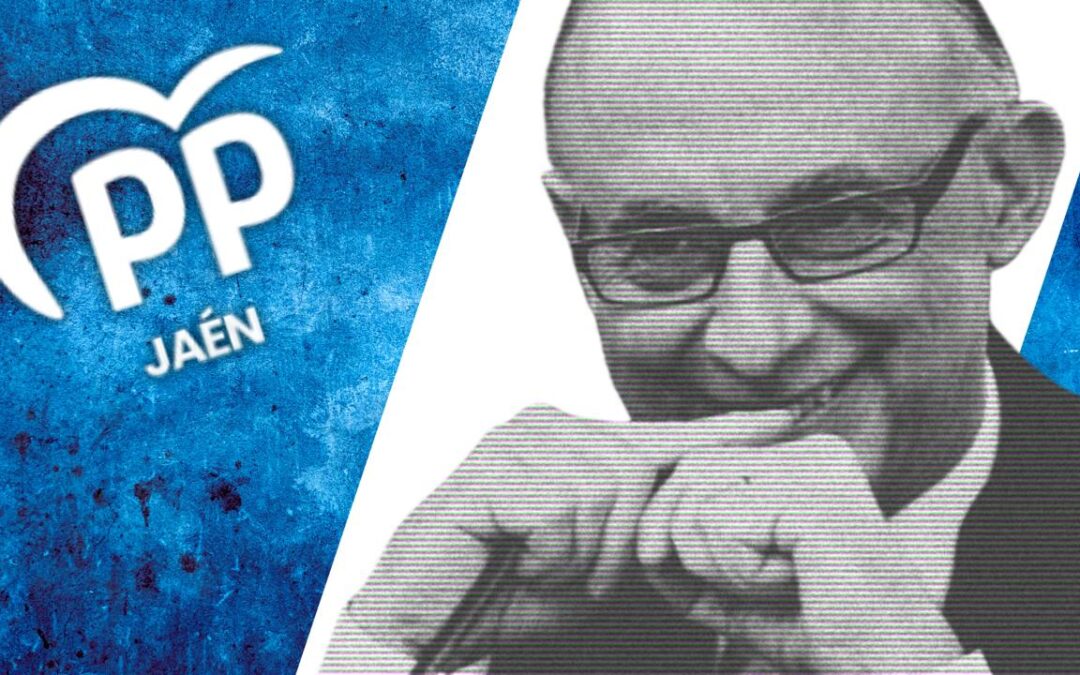 Caso Cristóbal Montoro: clamoroso silencio del PP de Jaén