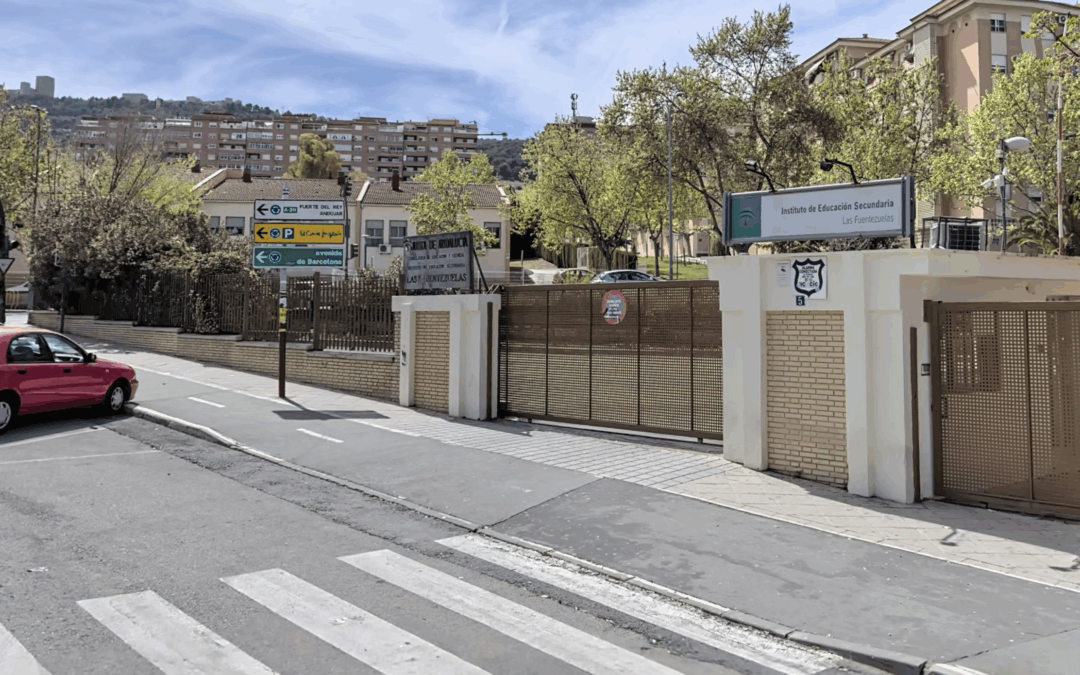 El PSOE acusa a la Junta de utilizar “juegos de trileros” para suprimir ciclos formativos en IES de Jaén