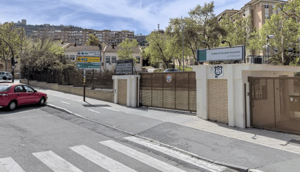 El PSOE acusa a la Junta de utilizar “juegos de trileros” para suprimir ciclos formativos en IES de Jaén 