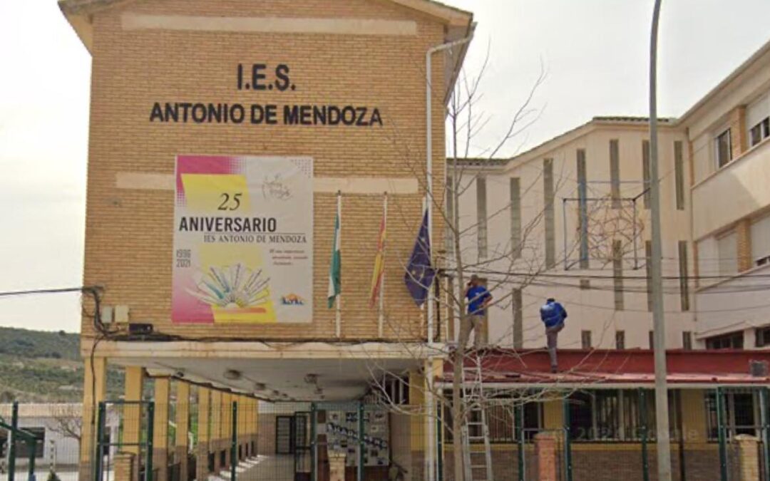 El PSOE pide a la Junta una “solución” para el niño autista de Alcalá la Real que no logró plaza en el IES elegido