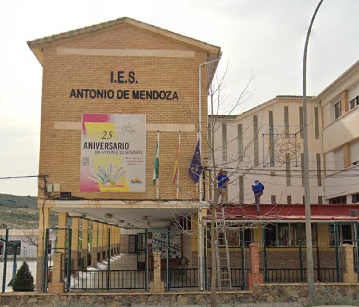El PSOE pide a la Junta una “solución” para el niño autista de Alcalá la Real que no logró plaza en el IES elegido