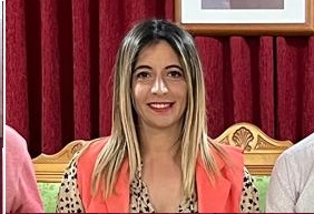 Isabel Martínez