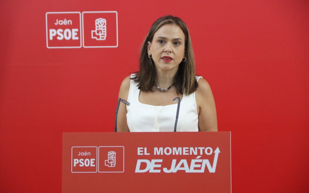El PSOE lamenta el recorte de la Junta a la línea de ayudas para albergues temporeros