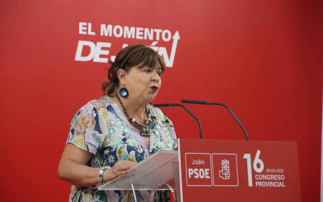El PSOE exige a la Junta una Comisión urgente para “corregir el caos organizativo y la falta de medios en el Infoca”