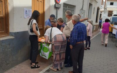 Situación sanitaria “infernal” en Santiago-Pontones