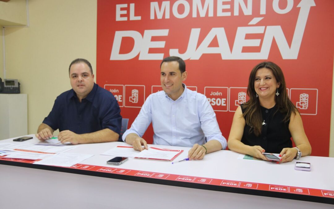 Latorre valora los 358 millones de euros en financiación municipal: “El Gobierno es el gran aliado de los ayuntamientos”
