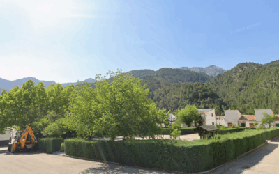 Coto Ríos vuelve a quedarse sin agua potable por la falta de previsión y coordinación de las autoridades sanitarias y administrativas de Santiago-Pontones