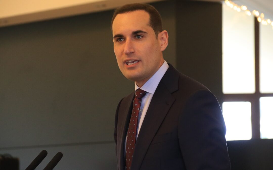 Juan Latorre y Pedro Fernández lamentan el “duro golpe” de la Junta a las universidades de Granada y Jaén al rechazar el grado conjunto de Ingeniería Biomédica