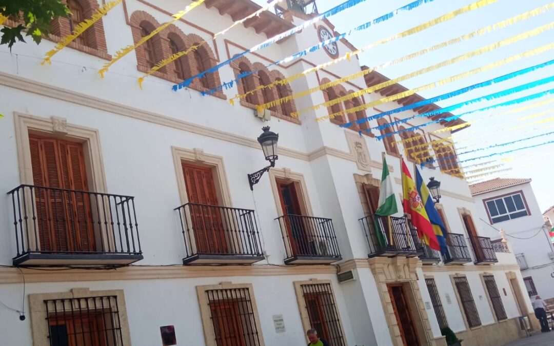 El Gobierno de España transfiere casi 1,5 millones de euros al Ayuntamiento de La Guardia. Un 71% más con respecto a 2018