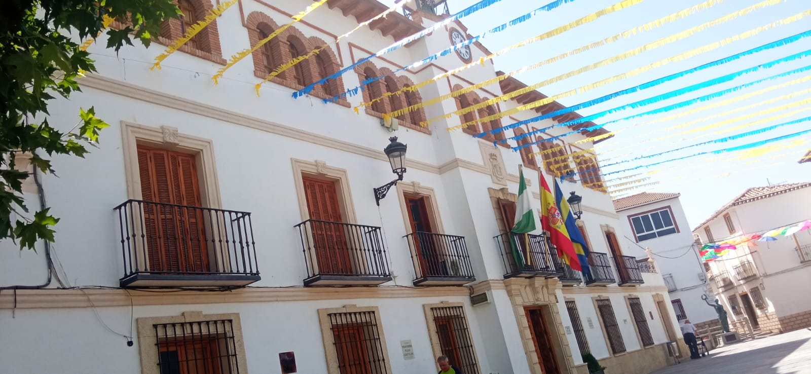 El Gobierno de España transfiere casi 1,5 millones de euros al Ayuntamiento de La Guardia. Un 71% más con respecto a 2018