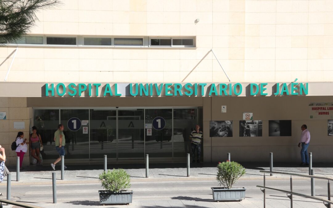 Las listas de espera hospitalarias en Jaén suben un 27% con Juanma Moreno