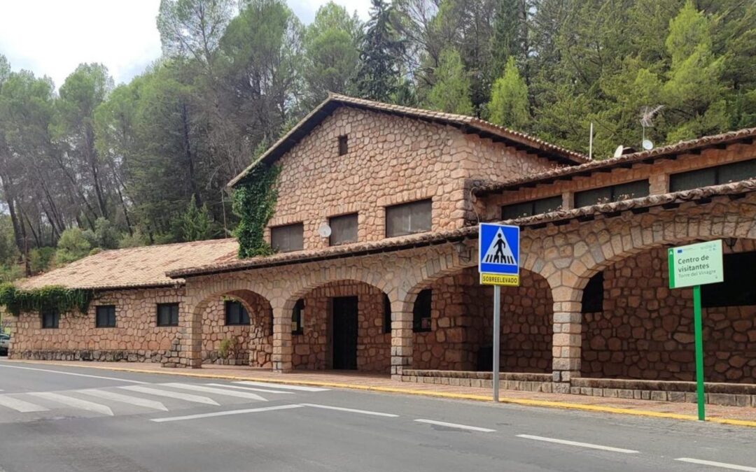 El PSOE afirma que el cierre de la Torre del Vinagre es “un nuevo mazazo de Juanma Moreno” al Parque Natural de Cazorla, Segura y Las Villas