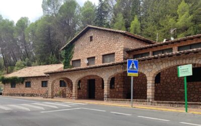 El PSOE exige a la Junta que recupere el 100% de la actividad en la Torre del Vinagre