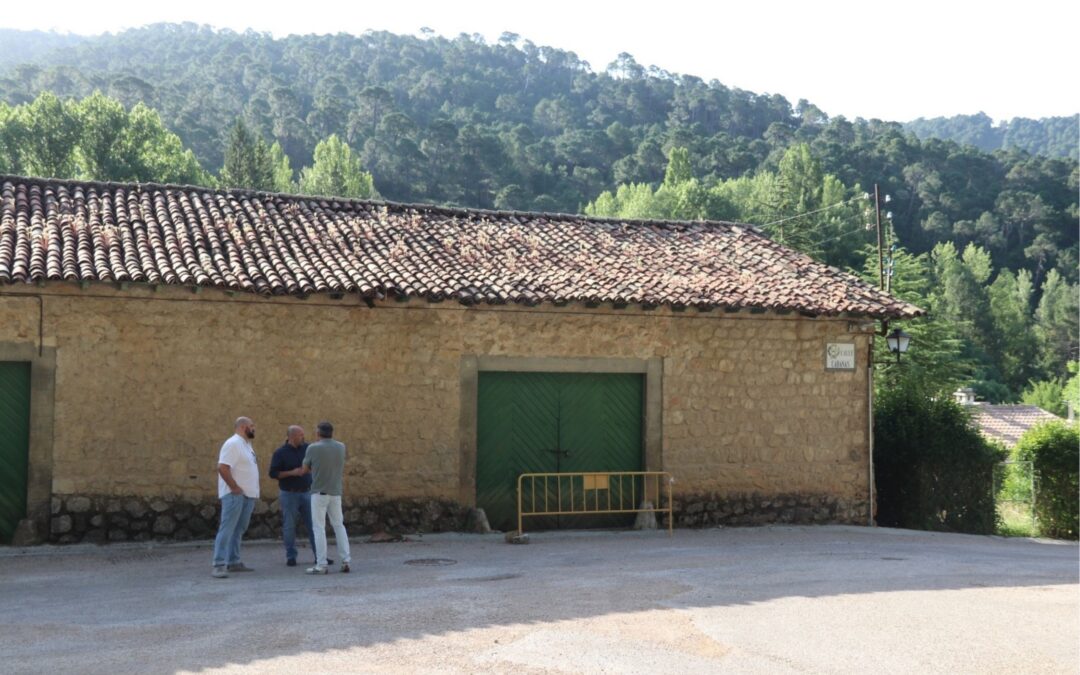 El PSOE exige a la Junta que recupere el 100% de las actividades que se impartían en Vadillo-Castril