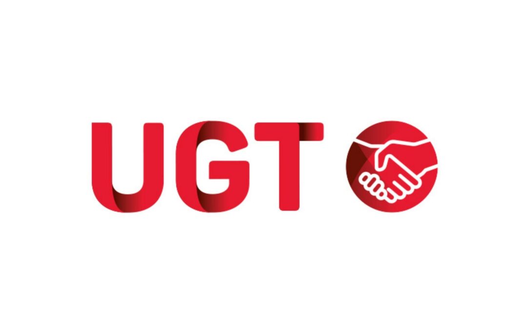 Latorre: “Con Pilar Gil vamos a seguir profundizando en esa alianza histórica PSOE – UGT”
