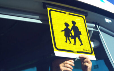 La Junta sigue sin dar una respuesta razonable a los problemas de transporte del alumnado de Cárcheles