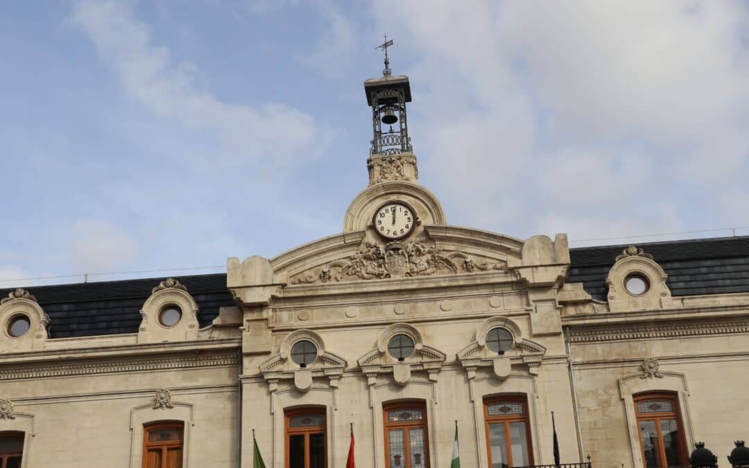 Uceda: “Diputación vuelve a dar ejemplo con unos presupuestos útiles para la provincia”