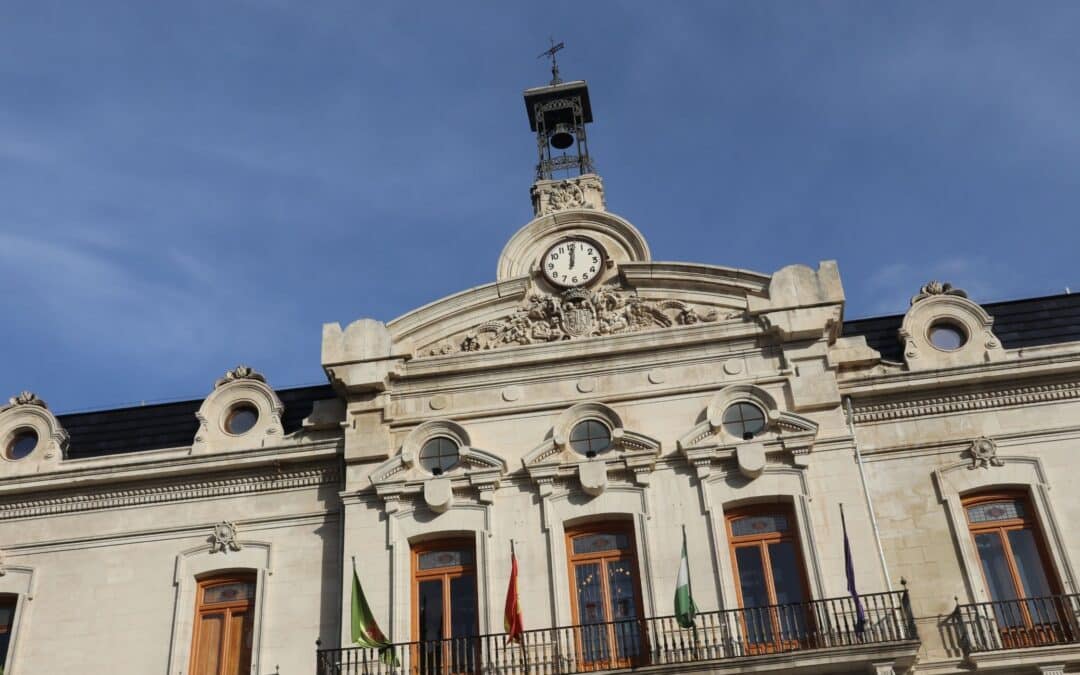 La Diputación de Jaén facilita la adquisición de vivienda a los jóvenes de la comarca de la Sierra de Segura