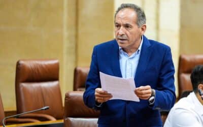 La Junta recorta otras 19 unidades de Infantil y Primaria y cierra el colegio de Guadalén