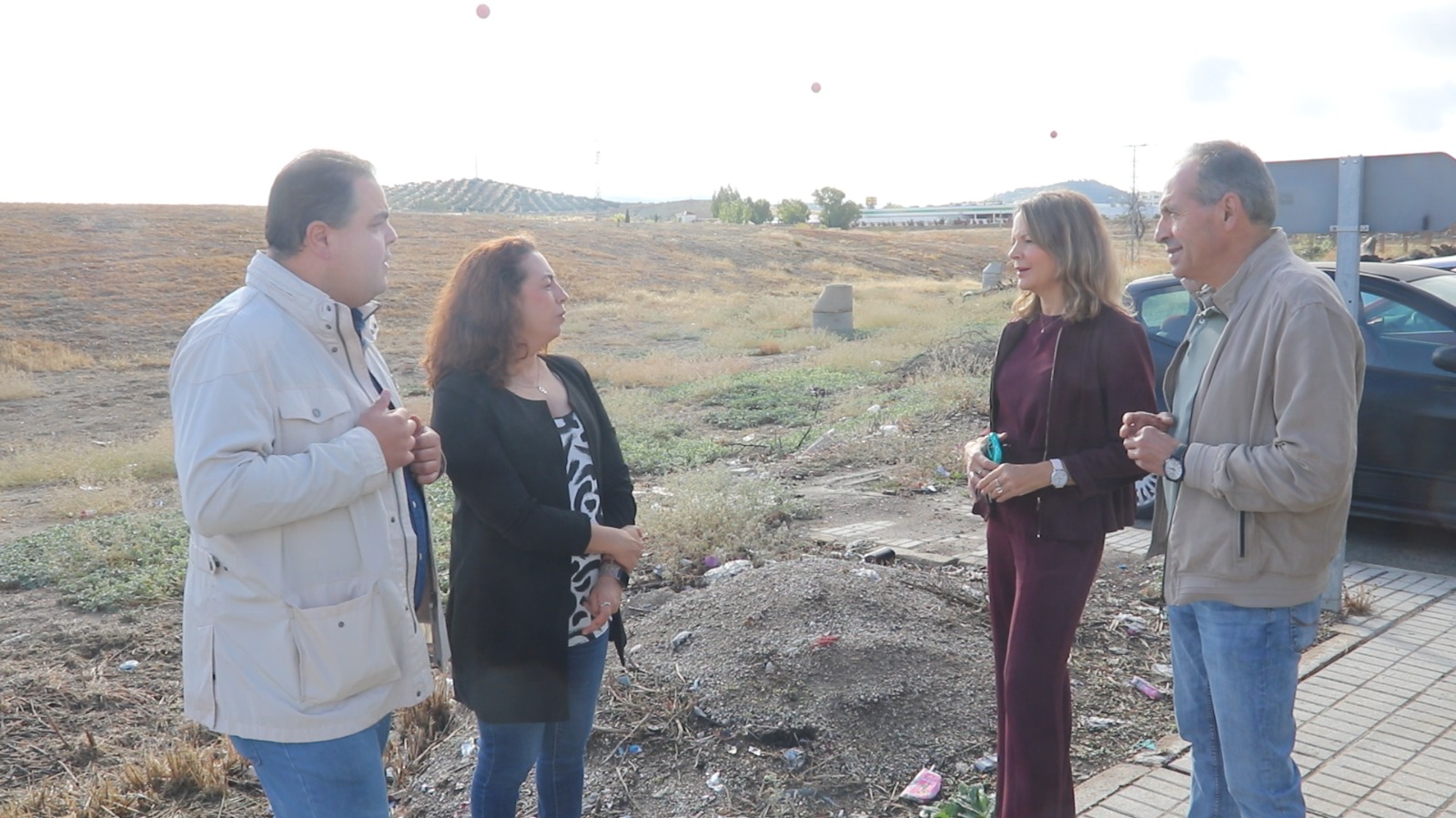 Torres: “Los Presupuestos de la Junta sólo intentan tapar la vergüenza de la gestión sanitaria de la Junta”