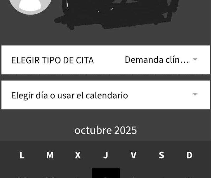 Indignación en Martos por los plazos de 15 días para ver al médico o pruebas analíticas en el centro de salud