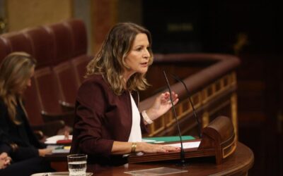 Las pensiones en Jaén suben un 49% desde que Gobierna Pedro Sánchez