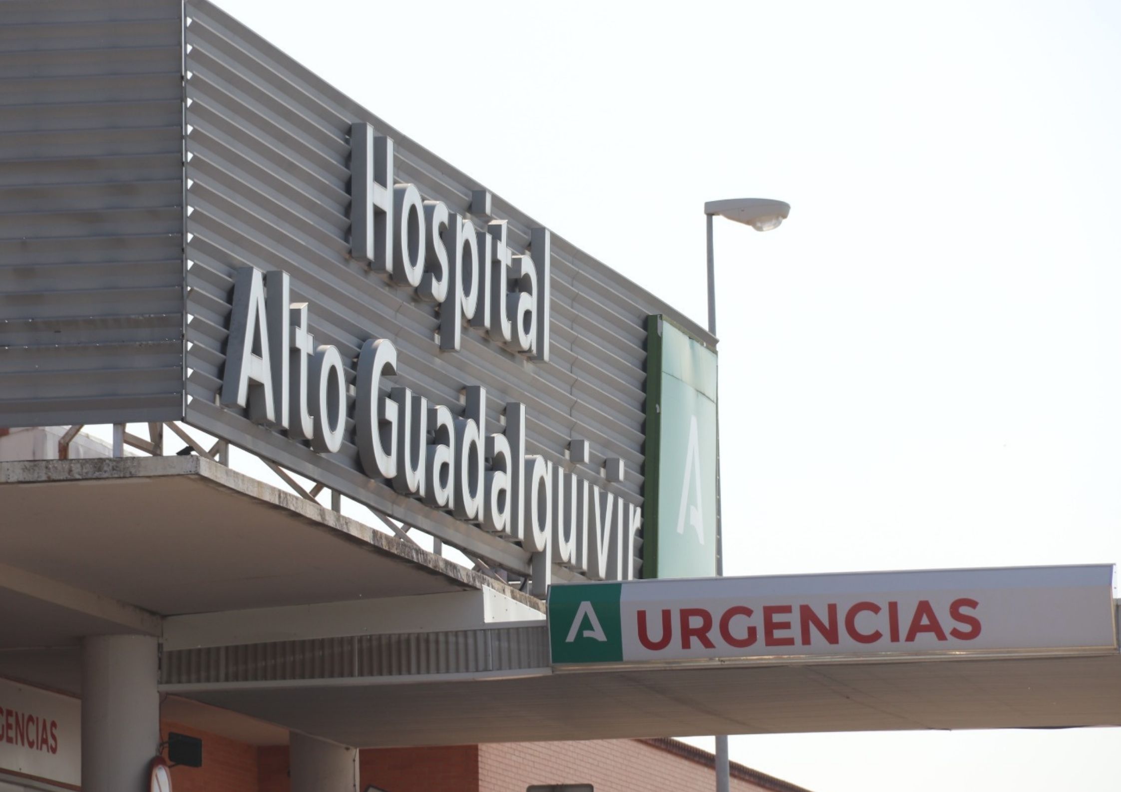 La Junta lo vuelve a hacer: 10 meses en el Hospital de Andújar esperando a que le extirpen un carcinoma y continúa sin cita