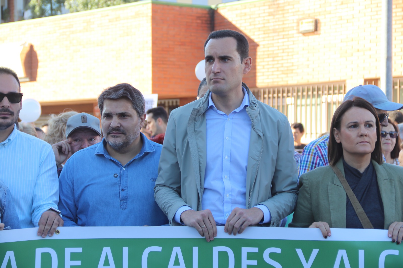 manifestación hospital andújar (2)