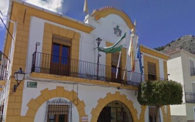 El PSOE de Santiago-Pontones le exige al ayuntamiento el cumplimiento de la Ley de Transparencia