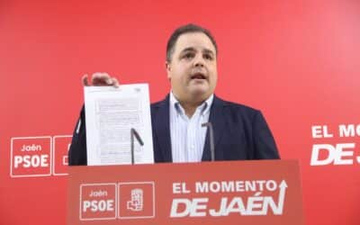 La Junta “suspende categóricamente” con Jaén