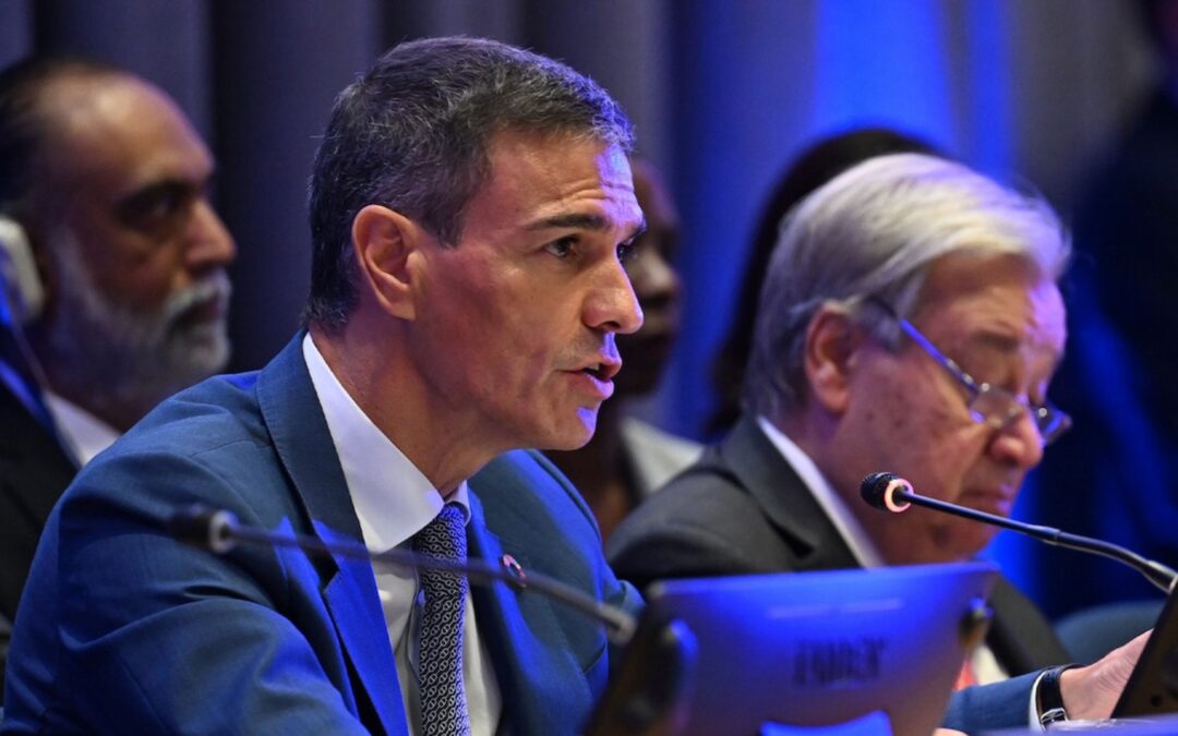 El Gobierno de Pedro Sánchez vuelve a hacer historia y coloca a Jaén con la cifra de paro más baja desde el año 2007