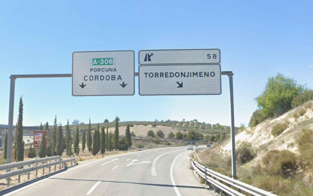 El PP renuncia a la Autovía de El Carpio y la condena a otros 42 Kilómetros de “chapuza”