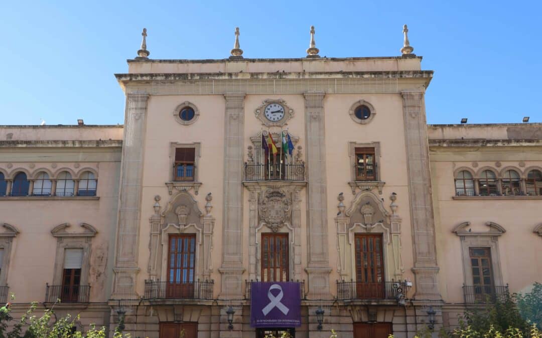 Uceda: “El Gobierno de Julio Millán está a punto de lograr otro hito fundamental para el futuro de la capital”