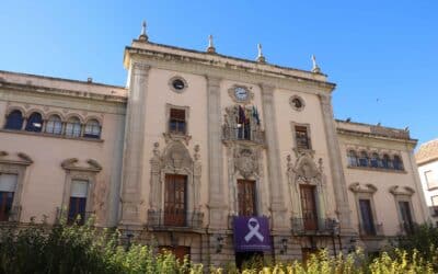 El PSOE logra aprobar una enmienda para que la Junta aporte la primera anualidad de 500.000 euros de los EDIL al Ayuntamiento de Jaén