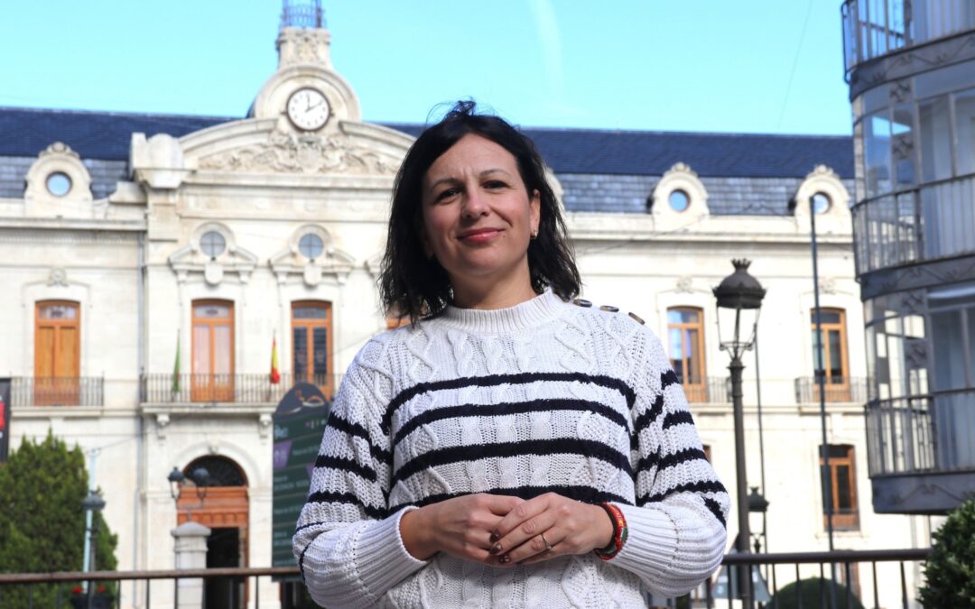 Uceda: “Los Presupuestos de Diputación van a ser un ariete para el desarrollo económico y la mejora de la calidad de vida en nuestros pueblos”