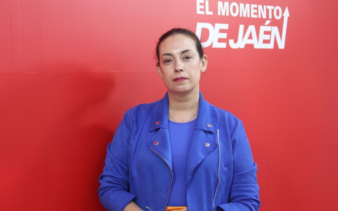 El desmantelamiento de la sanidad lleva “los nombres del PP de Jaén: Catalina García, José Antonio Miranda y María Luisa Del Moral”