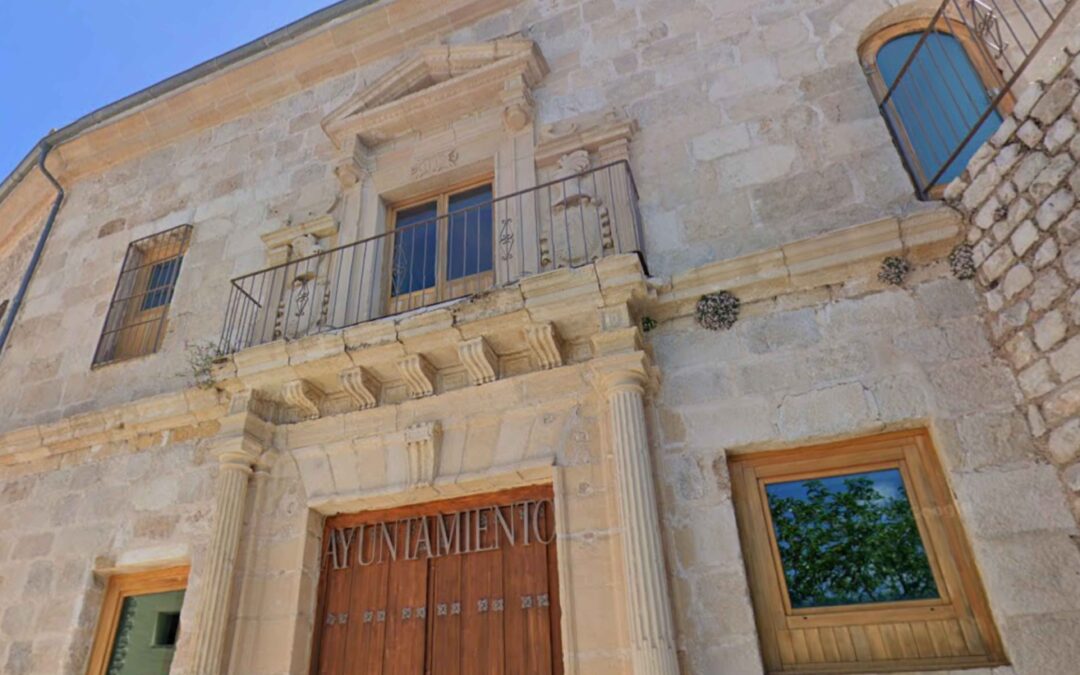 El PSOE de Segura de la Sierra denuncia la situación “extremadamente preocupante” en la que se encuentra el Ayuntamiento