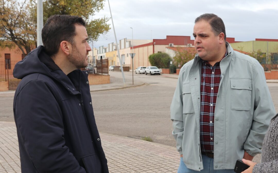 Bailén queda “olvidada y reducida a la nada” en los Presupuestos de la Junta