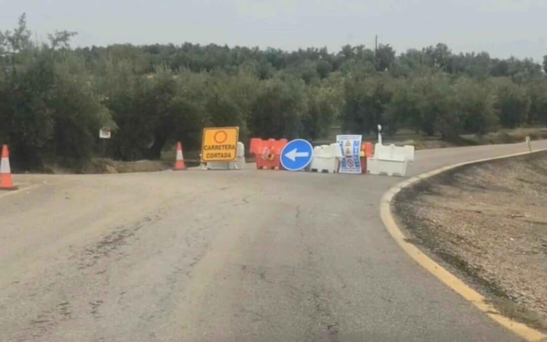 Pleno extraordinario en Villacarrillo para que Junta y Ayuntamiento garanticen la conexión con Mogón