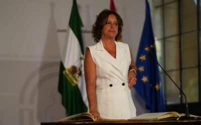 Catalina García le echa la culpa a Miranda en la trama de los contratos del SAS